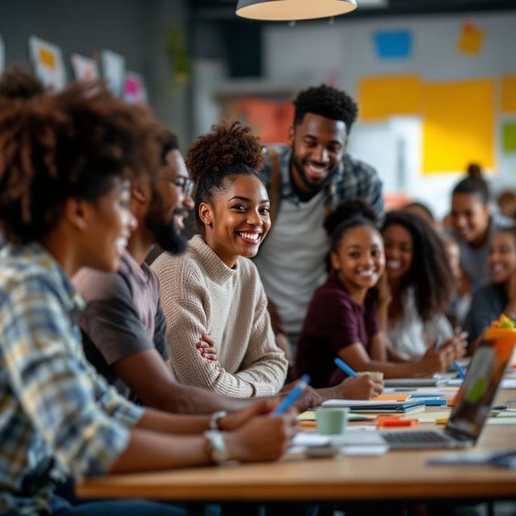 Campus et étudiants